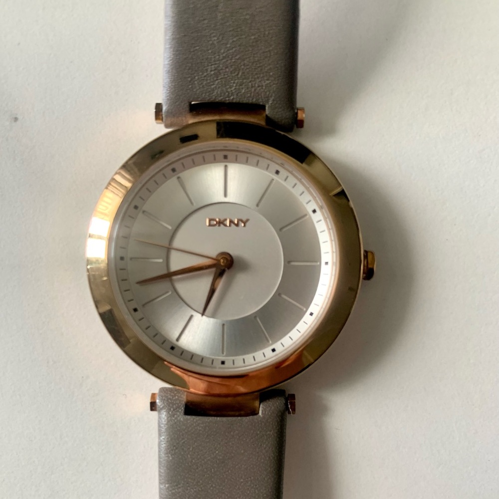 DKNY Watch